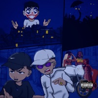 Bandido Escuta Funk - Single - og Kush, Me!lo FYRST & DJ PALHAÇO DA DZ7