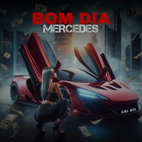 Bom Dia Mercedes - Single - CRJ 011