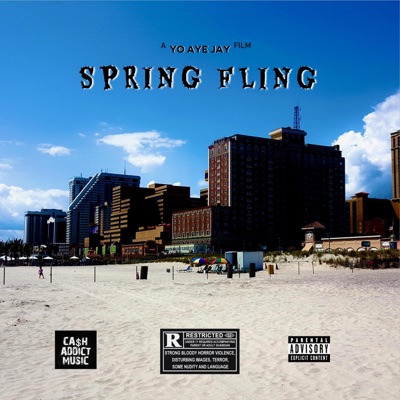 Spring Fling EP - EP