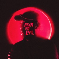 Fear No Evil - Single - Kalisito