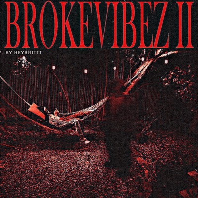 BROKEVIBEZ II: "Las cronicas de un brokebooi"