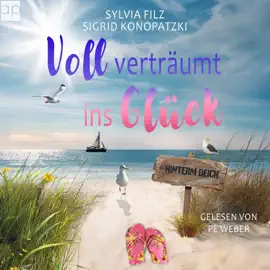 Voll verträumt ins Glück