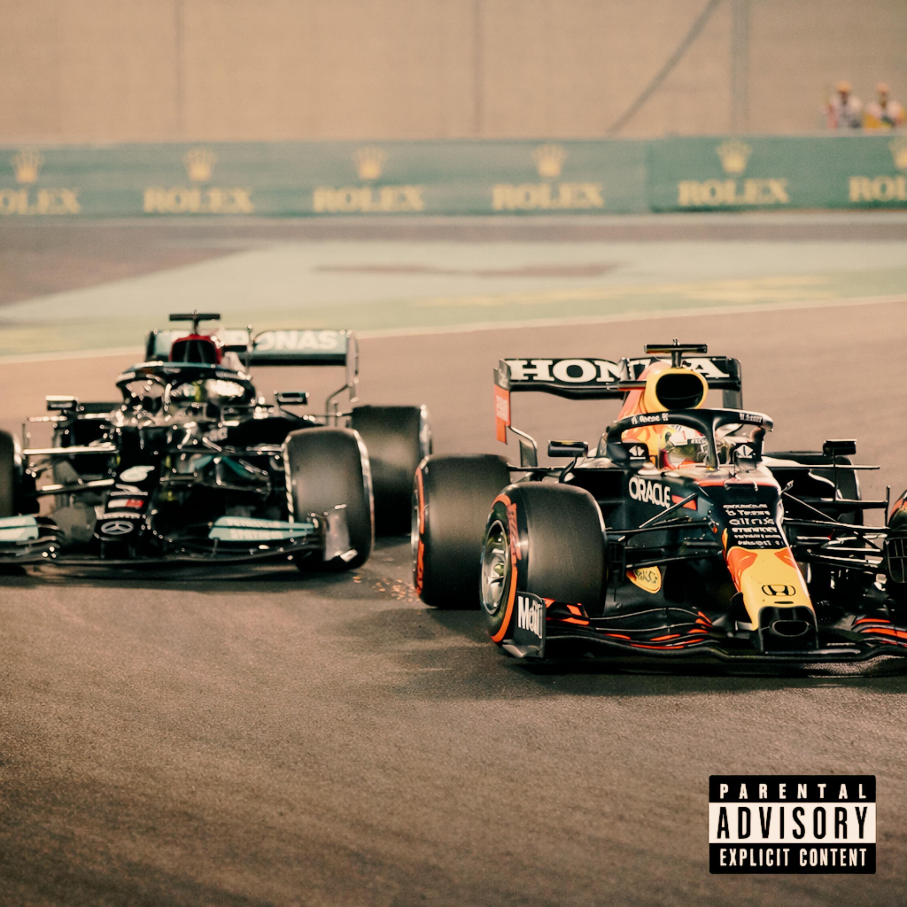 parc fermé - Single
