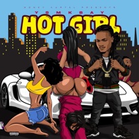 Hot Girl - Single - Ysmkbay