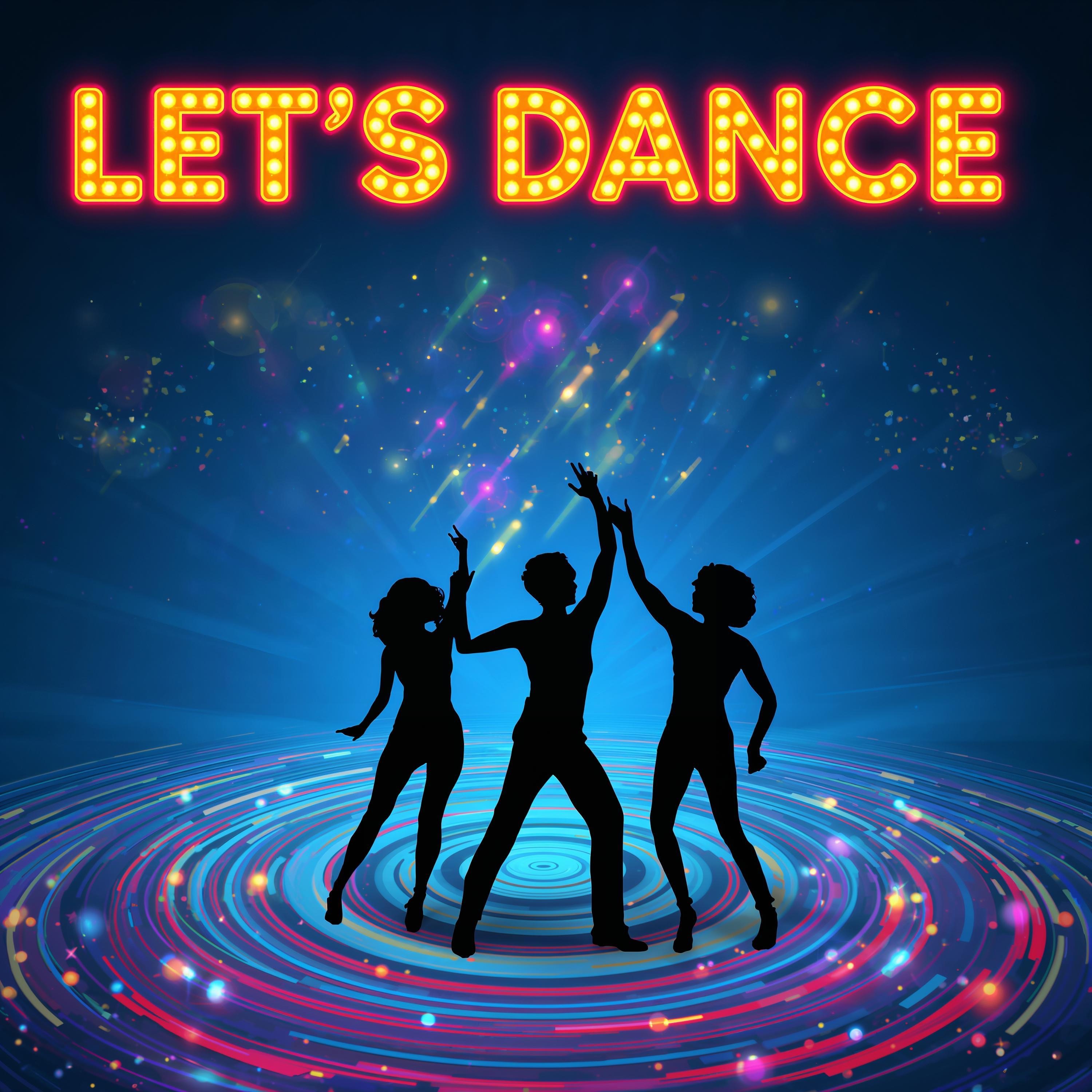Let's Dance - Single