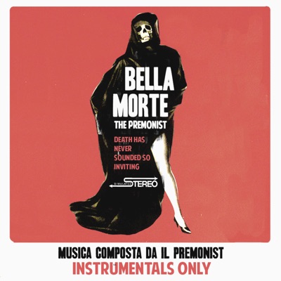 Bella Morte (Instrumentals) - EP