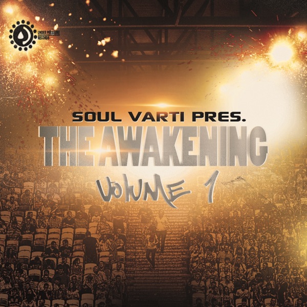 The Awakening, Vol. 1 - EP