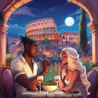 International Lovin — Mack H.D, Princess Wonda