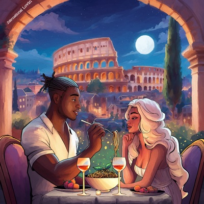 International Lovin - Single