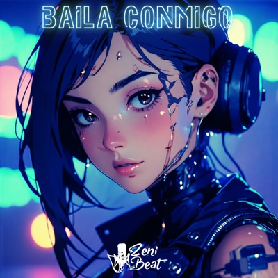 Baila Conmigo - Single