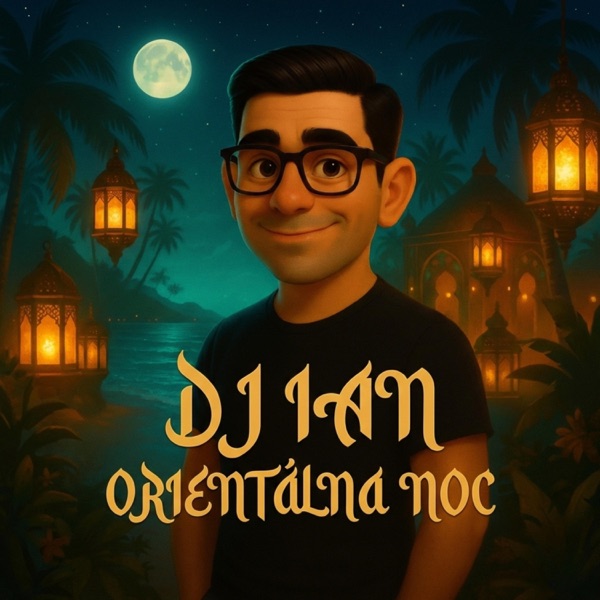 Orientálna noc
