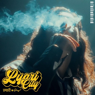 LYARI CITY - Single