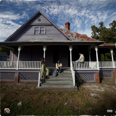 All Of Me (feat. B Guapo) - Single