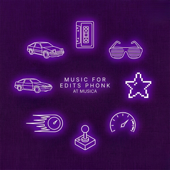 MONTAGEM BATCHI - Phonk brasileño