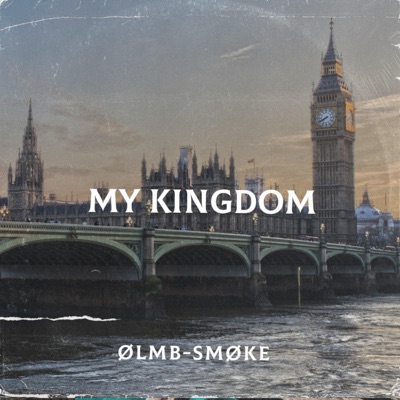 My kingdom (feat. Lovy) - Single