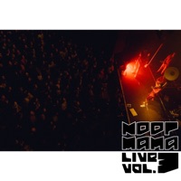 Bin Da (Live) - Single - Moop Mama & Älice