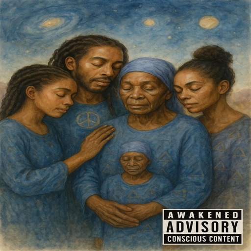 Album artwork