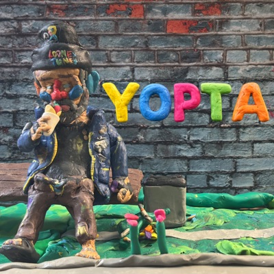 YOPTA - Single