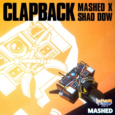 Clapback (feat. WUNDER RiKU) - Single
