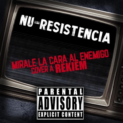 Mírale La Cara Al Enemigo (feat. AM, 4to Habitante, In Tempest, Hostiles, Maiale Vif, Motaro & N.T.N) - Single