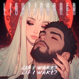 ¿IF i WAKE? LightJourner Nexus