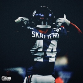 Skattebo (Cross The Line) Nebulh