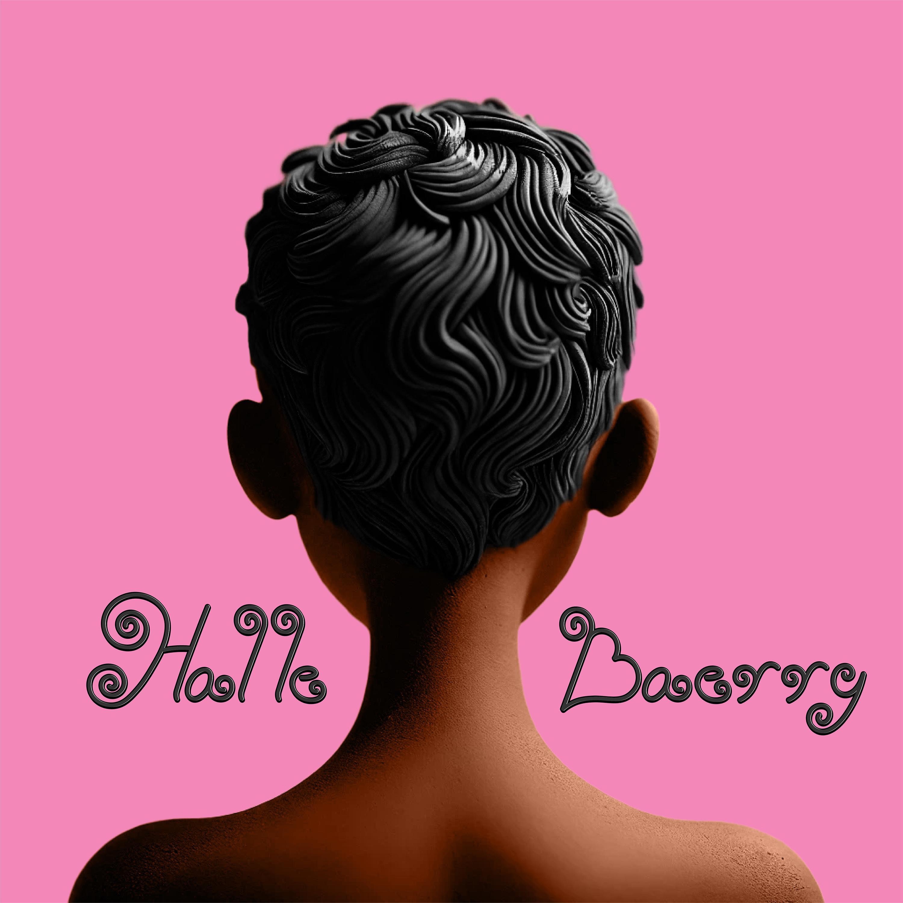 Halle Baerry - Single