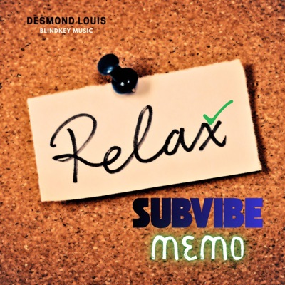 SubVibe Memo - Single
