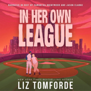 In Her Own League: A Windy City Series Spinoff (Unabridged)