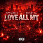 Love All My - Single
