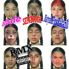 Bb Tricot RMX (feat. MatysitoFlowBakan0 & Bfbale) Sendrah & Ranox Beats