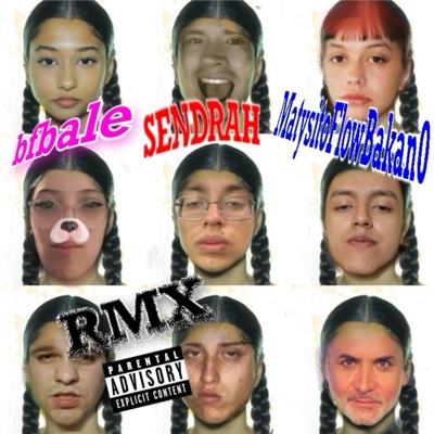 Bb Tricot RMX (feat. MatysitoFlowBakan0 & Bfbale) - Single