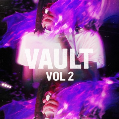 Vault Vol 2