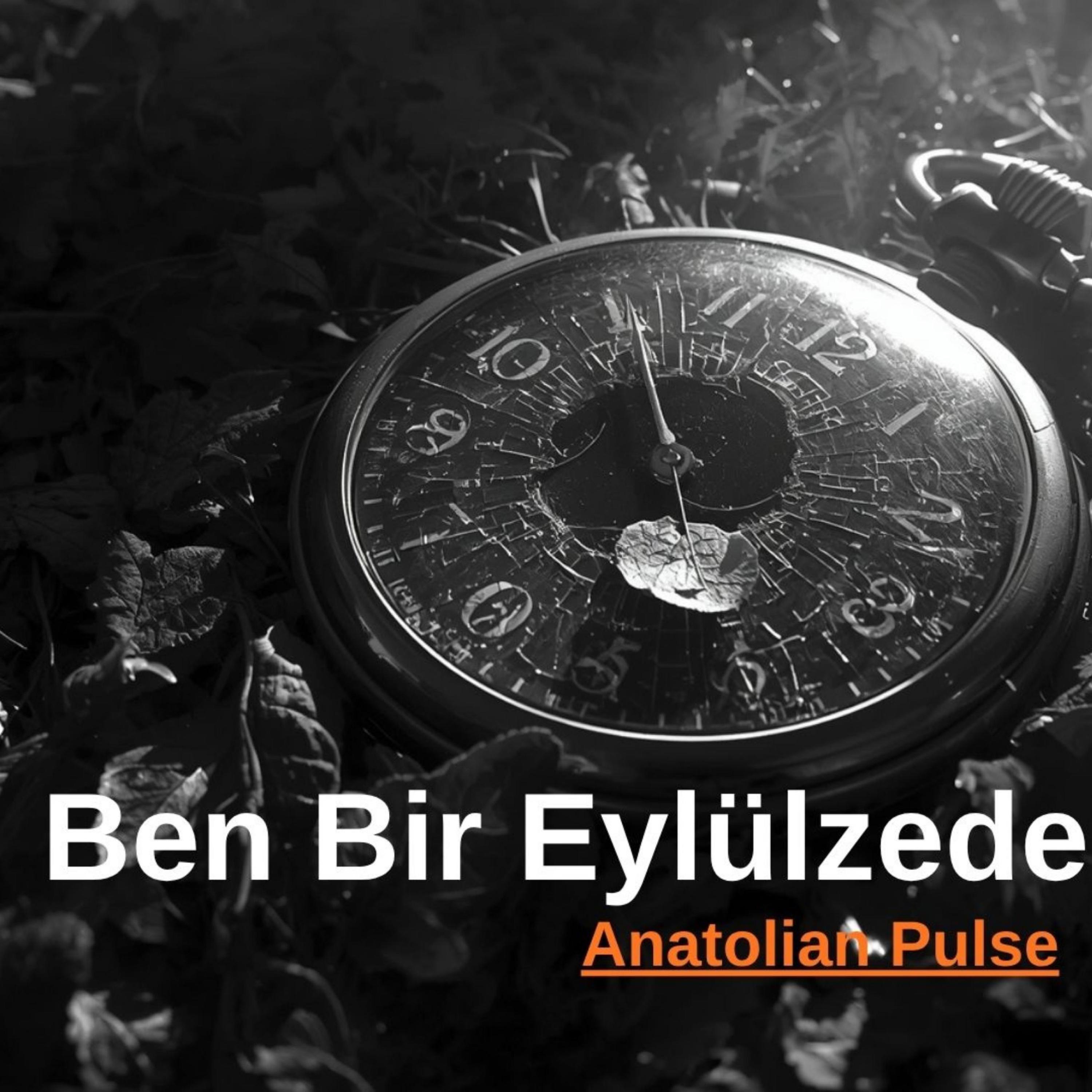 Ben Bir Eylülzede - Single