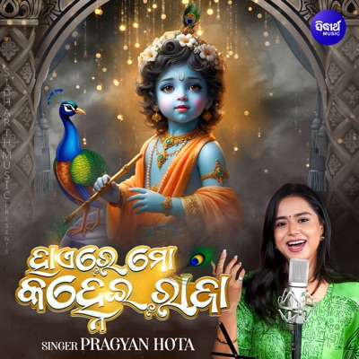 Hayere Mo Kanhei Raja - Single