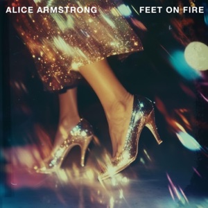Feet On Fire - Single