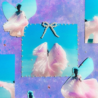 MISS METAMORPHOSIS - Single