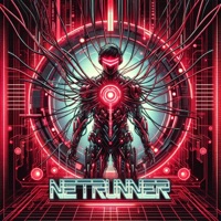 Netrunner - EP - Shpirt