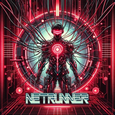 Netrunner - EP