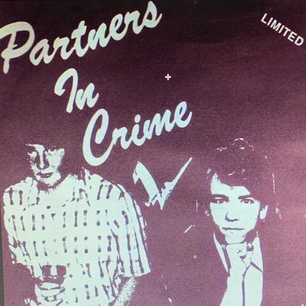 Partners in Crime - Album by Partners in Crime - Apple Music