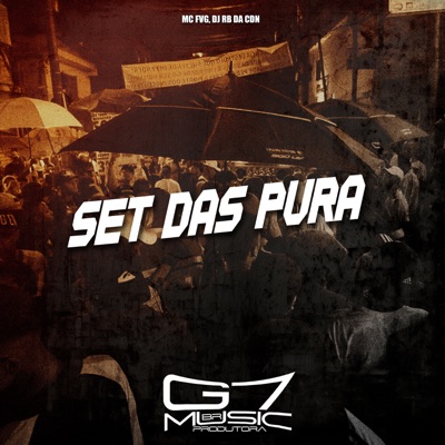 Set das Pura - Single