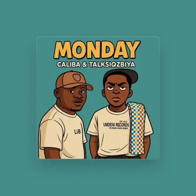 Listen to Caliba, watch music videos, read bio, see tour dates & more!