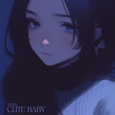 CUTE BABY - EP