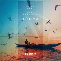 Dünya - Single - Aytac Kart & Emre Karaagac