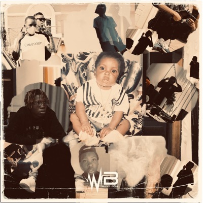 My Time Will Come... - EP