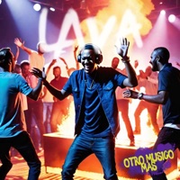 El piso es Lava (feat. RZTSR) - Single - Otro Músico Mas