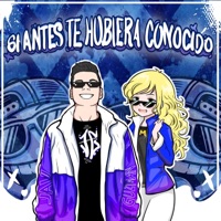 Si Antes Te Hubiera Conocido - Single - Javi Guzman & Maria Fernandez