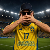 Tar det hem (Vm Edition)