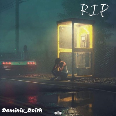 R.I.P - EP