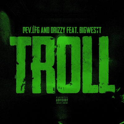 Troll - Single
